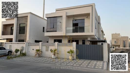 5 Bedroom Villa for Sale in Al Zahya, Ajman - WhatsApp Image 2026-06-23 at 8.31. 57 AM-watermark. jpg 5 Bedroom Villa for Sale in Al Zahya, Ajman - WhatsApp Image 2026-06-23 at 8.31. 57 AM-watermark. jpg