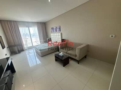 Studio te Huur in Dubai South, Dubai - WhatsApp Image 2026-10-28 at 8.01. 54 PM. jpeg