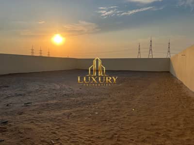 2 Cпальни Склад в аренду в Аль Саджа промышленная зона, Шарджа - Premium Yard for Rent in Al Sajaa | Offices, Kitchen & Washroom 17,000 Sq. Ft. Yard for Re 2 Cпальни Склад в аренду в Аль Саджа промышленная зона, Шарджа - Premium Yard for Rent in Al Sajaa | Offices, Kitchen & Washroom 17,000 Sq. Ft. Yard for Re