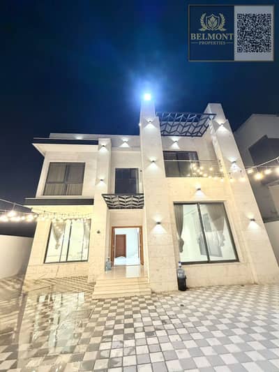 4 Slaapkamers Villa te Huur in Al Yasmeen, Ajman - WhatsApp Image 2026-10-28 at 4.09. 15 PM (3). jpeg