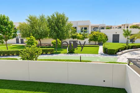 4 Camere Villa in affitto a Yas Island, Abu Dhabi - Villa a Yas Island，Yas Acres，Aspens, 4 camere da letto, 380000 AED - 17017950