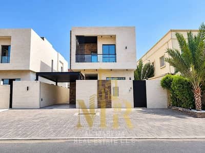 5 Bedroom Villa for Sale in Al Mowaihat, Ajman - 875546870-800x600. jpeg