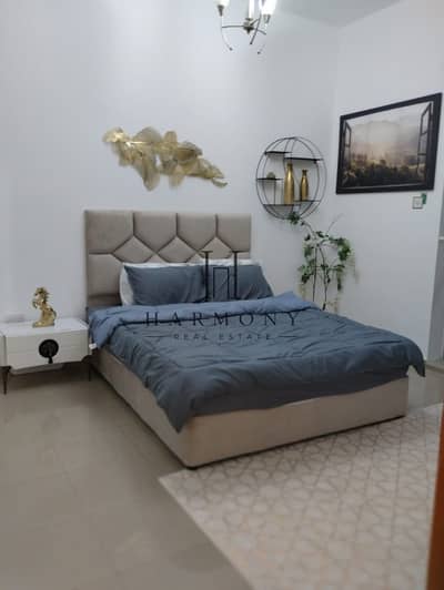 Appartement de 1 chambre à à louer à Dafan Al Nakheel, Ras Al Khaimah - 406f71c6-603c-4eaf-aad3-c8d27e88ff72. jpg Appartement de 1 chambre à à louer à Dafan Al Nakheel, Ras Al Khaimah - 406f71c6-603c-4eaf-aad3-c8d27e88ff72. jpg