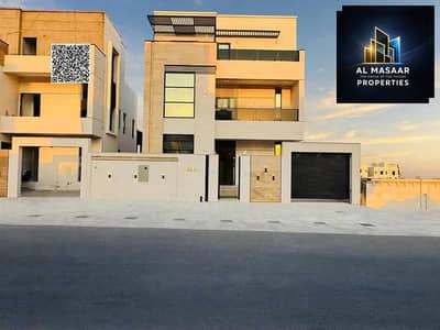 5 Bedroom Villa for Sale in Al Helio, Ajman - 867990526-800x600. jpeg