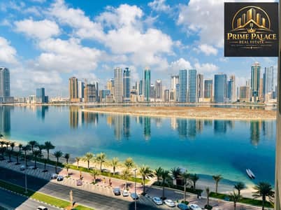 2 Camere Appartamento in affitto a Al Mamzar, Sharjah - IMG_4828. jpg