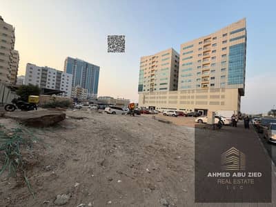 ارض سكنية  للبيع في الراشدية، عجمان - image - 2026-10-28T082329.644. png