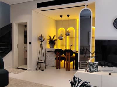 4 Bedroom Townhouse for Sale in Ajman Uptown, Ajman - 565764. png