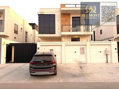 5 habitaciones Villa para en Alquiler en Al Yasmeen, Ajman - WhatsApp Image 2026-10-28 at 8.15. 41 PM (6). jpeg
