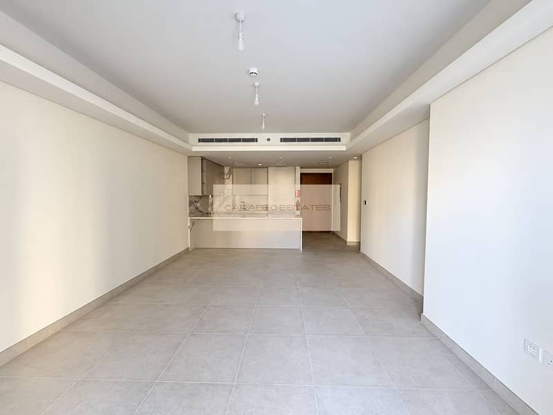 3 Clean gray-tile living room interior. png