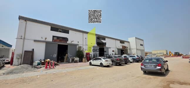 Warehouse para en Venta en Al Jurf, Ajman - WhatsApp Image 2026-10-28 at 8.41. 07 PM. jpeg