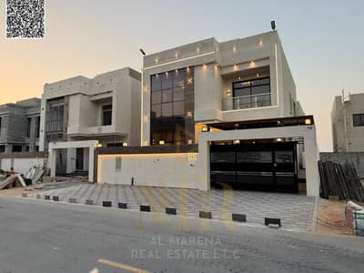 5 Slaapkamers Villa te Koop in Al Helio, Ajman - WhatsApp Image 2026-01-12 at 6.58. 23 AM. jpeg