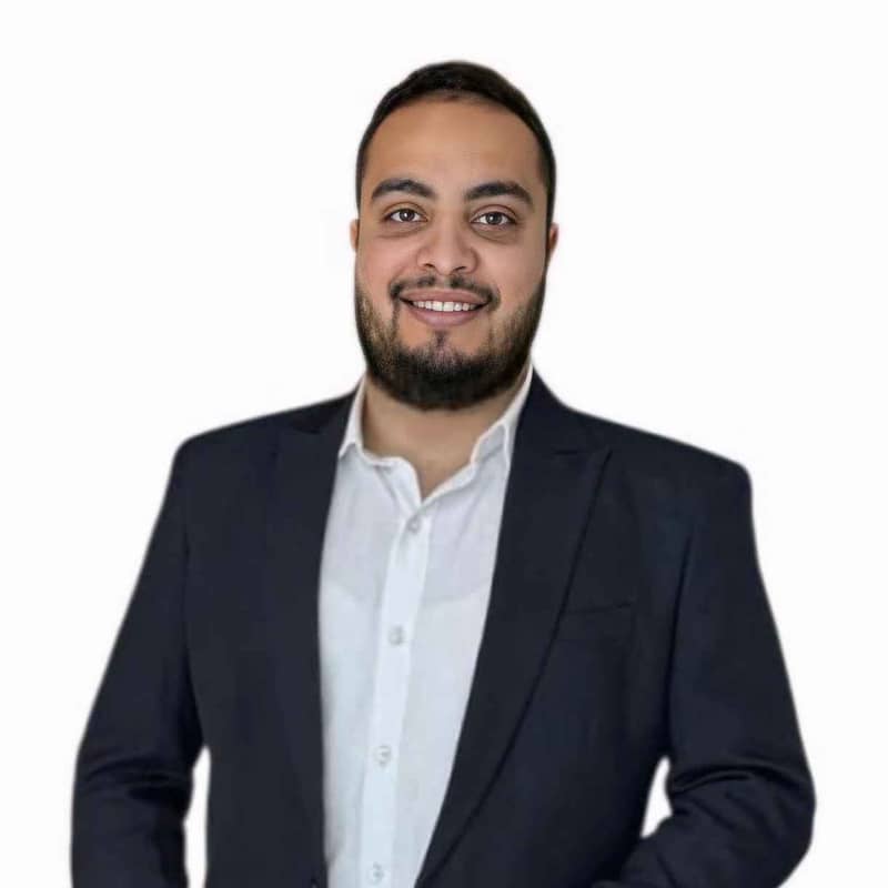 Martin Farid