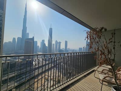 3 Camere Appartamento in affitto a Za'abeel, Dubai - WhatsApp Image 2026-10-28 at 8.07. 44 PM (3). jpeg