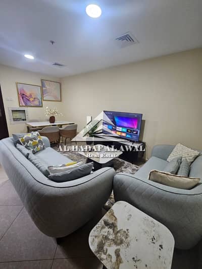2 Camere Appartamento in affitto a Al Majaz, Sharjah - 6244. jpg