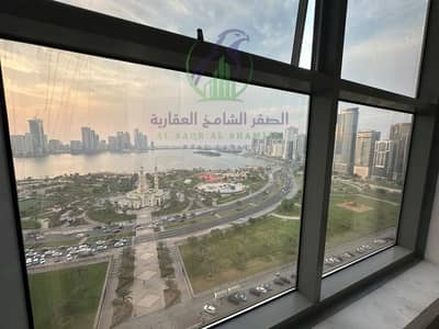 فلیٹ 2 غرفة نوم للايجار في المجاز، الشارقة - WhatsApp Image 2026-10-28 at 10.56. 55 AM (1). jpeg