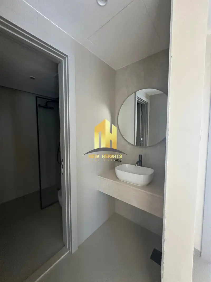 Fully Furnished 2 Bedroom | Sports View Residence | Warsan 4
