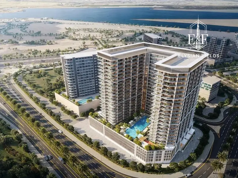 Premium Living / Ready Unit / Prime Location