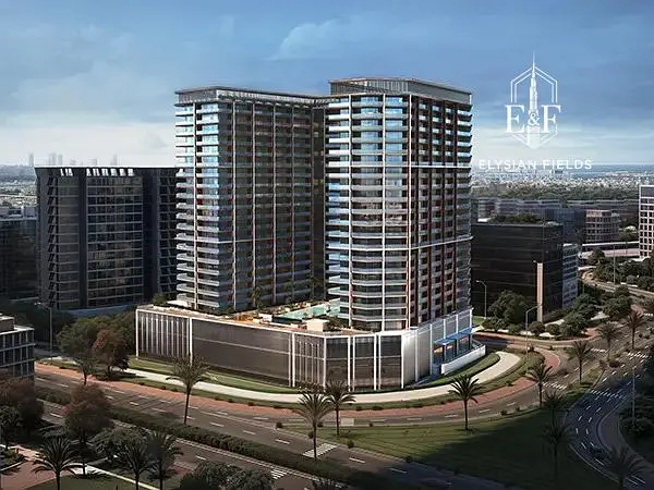 Premium Living / Ready Unit / Prime Location