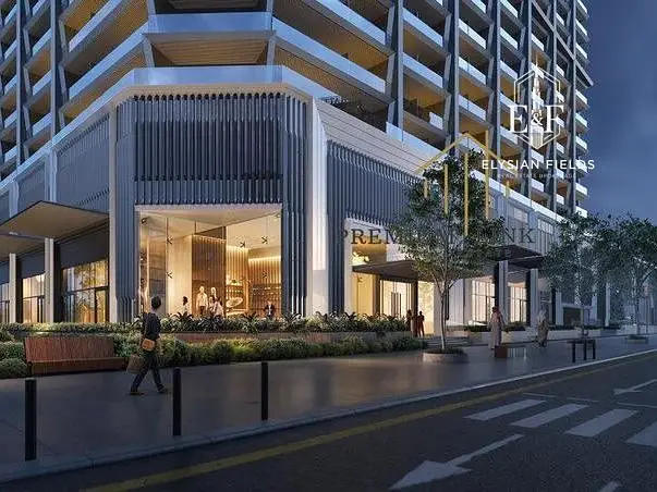 Premium Living / Ready Unit / Prime Location
