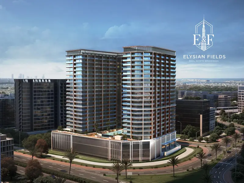 Premium Living / Ready Unit / Prime Location