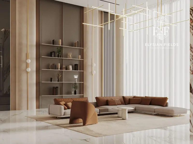 Premium Living / Ready Unit / Prime Location
