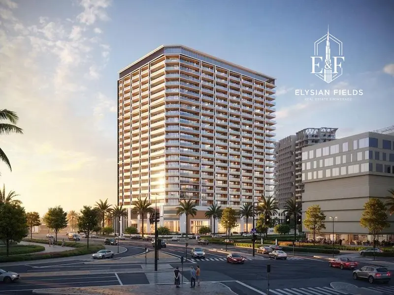 Premium Living / Ready Unit / Prime Location