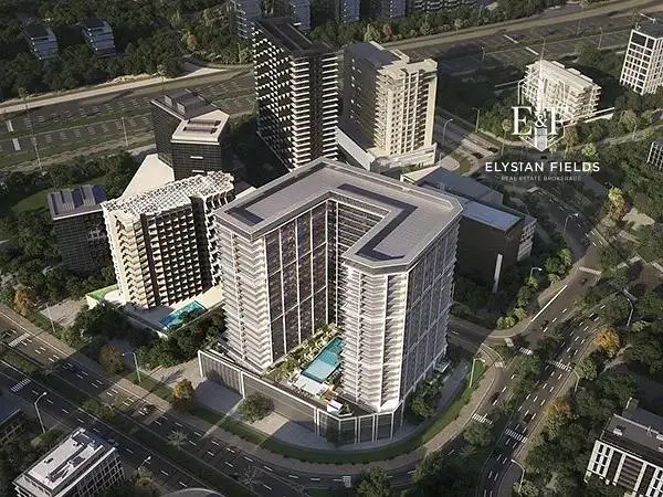 Premium Living / Ready Unit / Prime Location