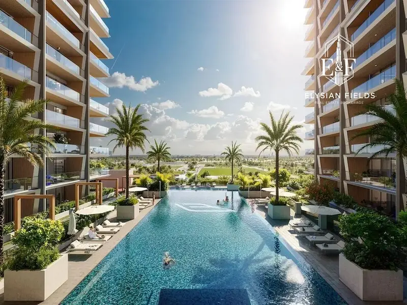 Premium Living / Ready Unit / Prime Location
