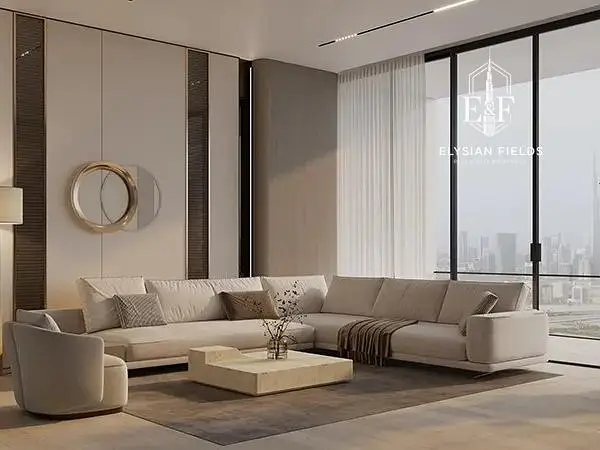 Premium Living / Ready Unit / Prime Location