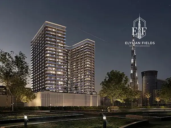 Premium Living / Ready Unit / Prime Location