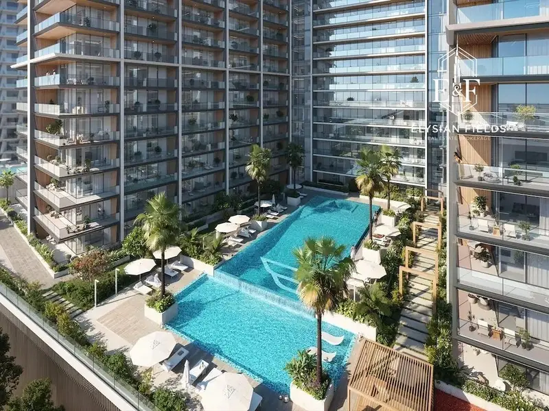 Premium Living / Ready Unit / Prime Location