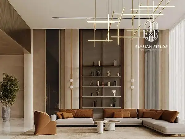 Premium Living / Ready Unit / Prime Location