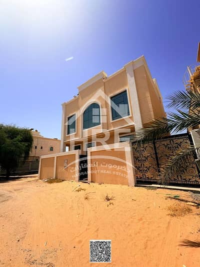 7 habitaciones Villa para en Alquiler en Al Yasmeen, Ajman - WhatsApp Image 2026-10-28 at 7.04. 02 AM (1). jpeg
