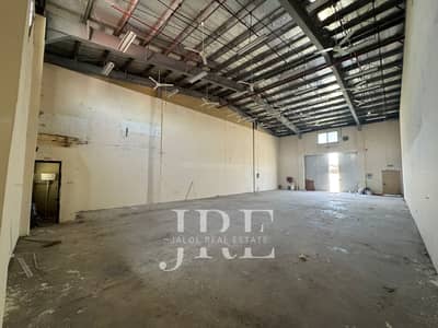 Warehouse zum Miete in Al Sajaa Industrial, Sharjah - WhatsApp Image 2026-10-28 at 1.25. 13 PM (1). jpeg