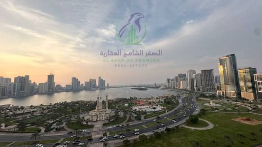 2 habitaciones Apartamento para en Alquiler en Al Majaz, Sharjah - apartment-for-rent-2-bedroom-almjaz2-alsharqh-view-14. jpg 2 habitaciones Apartamento para en Alquiler en Al Majaz, Sharjah - apartment-for-rent-2-bedroom-almjaz2-alsharqh-view-14. jpg