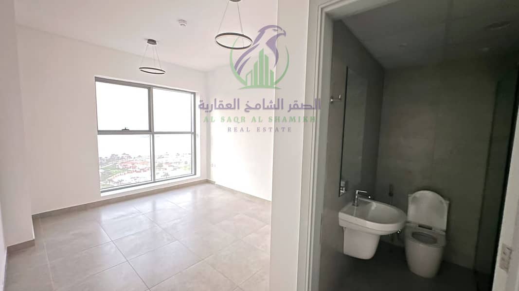 5 apartment-for-rent-2-bedroom-almjaz2-alsharqh-bedroom-10. jpg