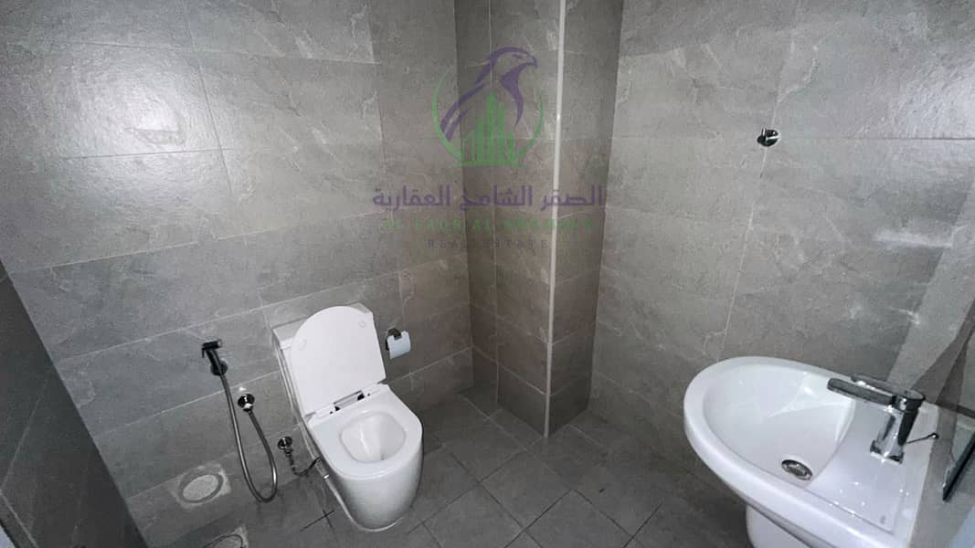 17 apartment-for-rent-2-bedroom-almjaz2-alsharqh-bathroom-13. jpg