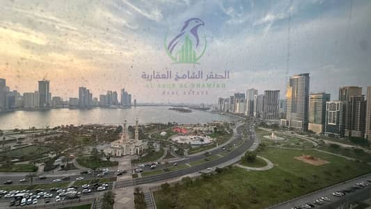 2 Bedroom Flat for Rent in Al Majaz, Sharjah - apartment-for-rent-2-bedroom-almjaz2-alsharqh-view-14. jpg