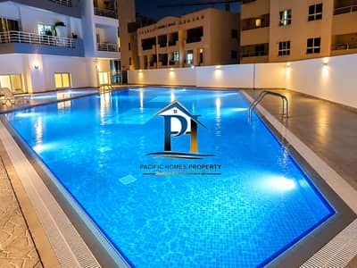 1 Camera Appartamento in affitto a Al Nahda (Dubai), Dubai - 1000425713. png