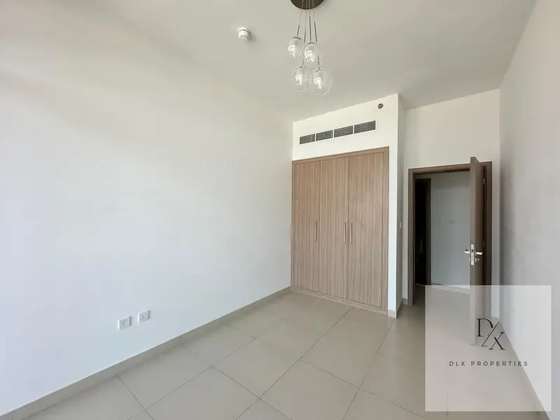 2BR Apartment | Balcony | Azizi Park Avenue Meydan