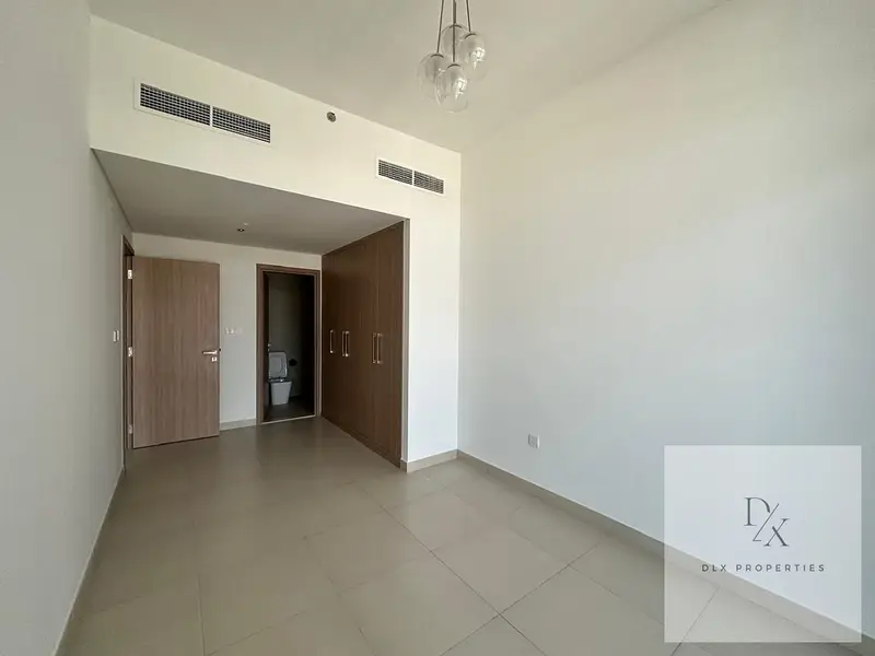 2BR Apartment | Balcony | Azizi Park Avenue Meydan