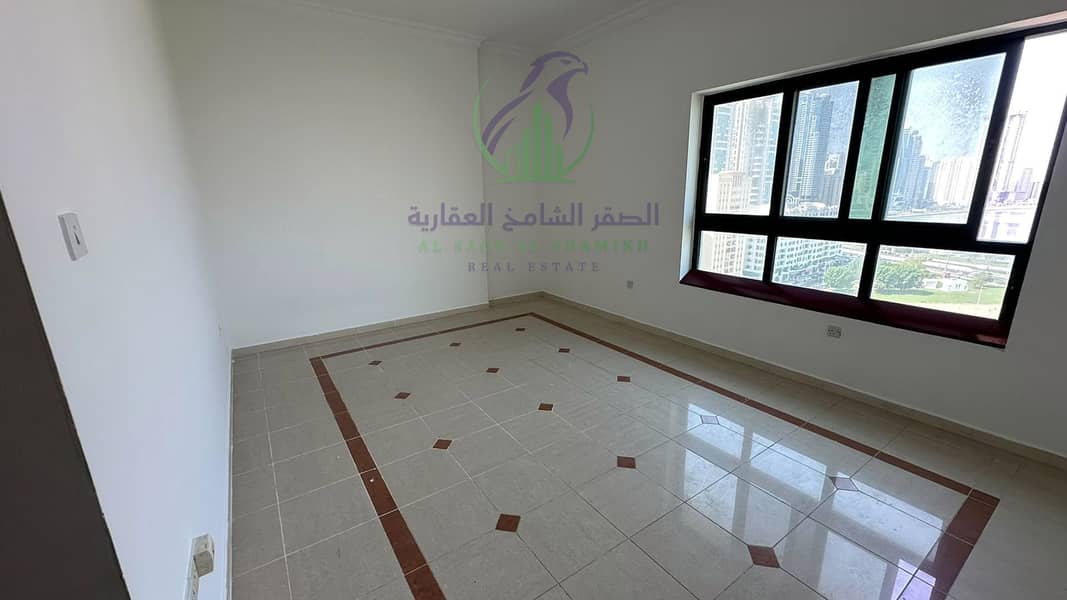 11 apartment-for-rent-3-bedroom-almjaz2-alsharqh-bedroom-12. jpg