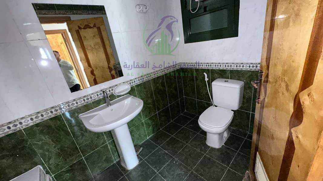 20 apartment-for-rent-3-bedroom-almjaz2-alsharqh-bathroom-09. jpg