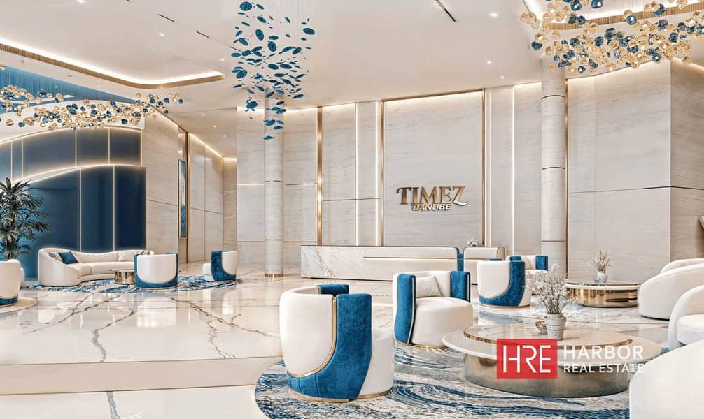 Квартира в Дубай Силикон Оазис,Timez By Danube, 800000 AED - 17018230 Квартира в Дубай Силикон Оазис,Timez By Danube, 800000 AED - 17018230