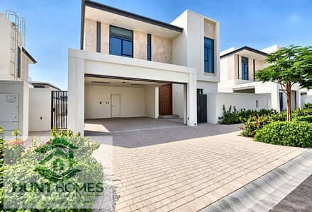 4 Camere Villa in affitto a Mohammed Bin Rashid City (MBR City), Dubai - 15. jpg 4 Camere Villa in affitto a Mohammed Bin Rashid City (MBR City), Dubai - 15. jpg