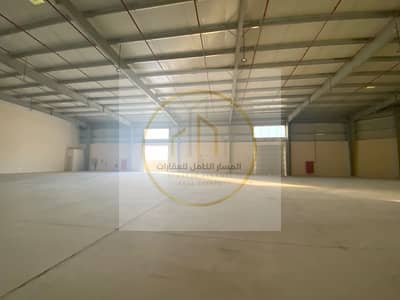 Warehouse for Rent in Al Sajaa, Sharjah - WhatsApp Image 2026-10-28 at 9.02. 03 PM. jpeg