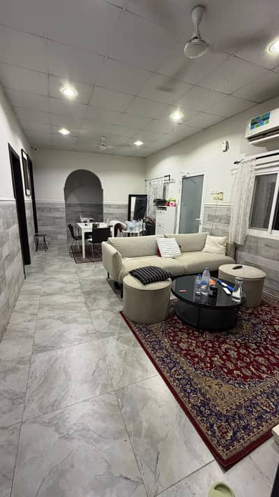 5 habitaciones Villa para en Alquiler en Al Bustan, Ajman - WhatsApp Image 2026-10-28 at 9.13. 22 PM. jpeg