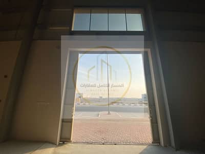 Warehouse for Rent in Al Sajaa, Sharjah - WhatsApp Image 2026-10-28 at 9.02. 05 PM (1). jpeg