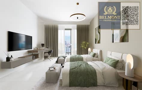 2 Schlafzimmer Wohnung zum Verkauf in Al Yasmeen, Ajman - WhatsApp Image 2026-10-28 at 10.19. 10. jpeg 2 Schlafzimmer Wohnung zum Verkauf in Al Yasmeen, Ajman - WhatsApp Image 2026-10-28 at 10.19. 10. jpeg