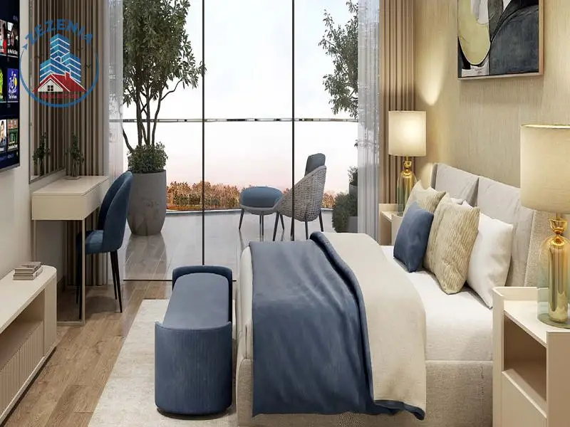 New Launch |4% DLD Waiver | 50/50 Plan | Lagoon View | Freehold